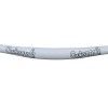 043103 (MANUBRIO DE MONTAÑA, DE ALUMINIO COLOR BLANCO, CENTRO DE 31.8MM, LARGO DE 720MM. MODELO 312BTFOV. MARCA GUIENGOLA)