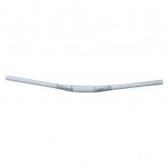 043103 (MANUBRIO DE MONTAÑA, DE ALUMINIO COLOR BLANCO, CENTRO DE 31.8MM, LARGO DE 720MM. MODELO 312BTFOV. MARCA GUIENGOLA)