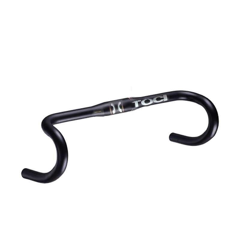 043113 (MANUBRIO DE CARRERA, DE ALUMINIO COLOR NEGRO, CENTRO DE 31.8, LARGO DE 440MM. MODELO 199BTFOV-440. MARCA GUIENGOLA)