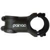 046100 (POTENZIA DE ALUMINIO COLOR NEGRO CON TAPA COLOR NEGRO, PARA MANUBRIO DE 35MM, )