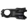 046101 (POTENZIA DE ALUMINIO COLOR NEGRO CON TAPA COLOR NEGRO, PARA MANUBRIO DE 31.8MM)