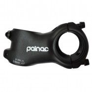 046101 (POTENZIA DE ALUMINIO COLOR NEGRO CON TAPA COLOR NEGRO, PARA MANUBRIO DE 31.8MM) MODELO: D602-FO E60