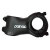 046101 (POTENZIA DE ALUMINIO COLOR NEGRO CON TAPA COLOR NEGRO, PARA MANUBRIO DE 31.8MM)
