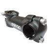 046104 (POTENZIA DE ALUMINIO COLOR NEGRO CON TAPA COLOR NEGRO, PARA MANUBRIO DE 25.4MM)