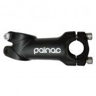 046104 (POTENZIA DE ALUMINIO COLOR NEGRO CON TAPA COLOR NEGRO, PARA MANUBRIO DE 25.4MM)