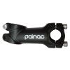 046104 (POTENZIA DE ALUMINIO COLOR NEGRO CON TAPA COLOR NEGRO, PARA MANUBRIO DE 25.4MM)