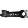 046106 (POTENZIA DE ALUMINIO COLOR NEGRO CON TAPA COLOR BLANCO, PARA MANUBRIO DE 25.4MM)