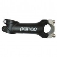 046109 (POTENZIA DE ALUMINIO COLOR NEGRO CON TAPA COLOR BLANCO, PARA MANUBRIO DE 31.8MM) MODELO:C340-8FOVE120