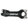 046109 (POTENZIA DE ALUMINIO COLOR NEGRO CON TAPA COLOR BLANCO, PARA MANUBRIO DE 31.8MM)