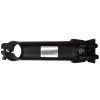 046110 (POTENZIA DE ALUMINIO COLOR NEGRO CON TAPA COLOR NEGRO, PARA MANUBRIO DE 31.8MM)