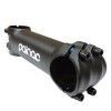 046110 (POTENZIA DE ALUMINIO COLOR NEGRO CON TAPA COLOR NEGRO, PARA MANUBRIO DE 31.8MM)