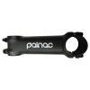 046110 (POTENZIA DE ALUMINIO COLOR NEGRO CON TAPA COLOR NEGRO, PARA MANUBRIO DE 31.8MM)