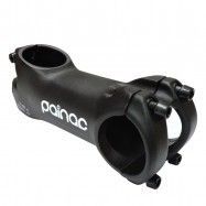 046111 (POTENZIA DE ALUMINIO COLOR NEGRO CON TAPA COLOR NEGRO, PARA MANUBRIO DE 31.8MM)