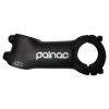 046111 (POTENZIA DE ALUMINIO COLOR NEGRO CON TAPA COLOR NEGRO, PARA MANUBRIO DE 31.8MM)