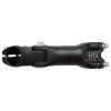 046114 (POTENZIA DE ALUMINIO COLOR NEGRO CON TAPA COLOR NEGRO, PARA MANUBRIO DE 31.8MM)