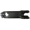 046115 (POTENZIA DE ALUMINIO COLOR NEGRO CON TAPA COLOR NEGRO, PARA MANUBRIO DE 31.8MM)