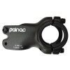 046116 (POTENZIA DE ALUMINIO COLOR NEGRO CON TAPA COLOR NEGRO, PARA MANUBRIO DE 31.8MM)