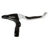 054053 (PALANCAS D E FRENO DE ALUMINIO, COLOR NEGRO. MODELO BL-07. MARCA CIITO)