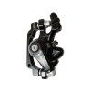 055100R (FRENO DE DISCO MECÁNICO TRASERO, CON ROTOR Y PALANCAS. MODELO 325R. MARCA CIITO)