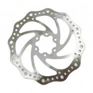 055500 (ROTOR DE FRENO DE DISCO DE 160MM. MODELO D-160B. MARCA CIITO)