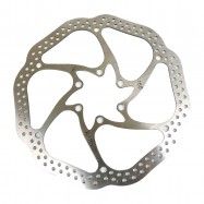 055501 (ROTOR DE FRENO DE DISCO DE 160MM. MODELO D-160S. MARCA CIITO)