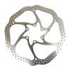 055501 (ROTOR DE FRENO DE DISCO DE 160MM. MODELO D-160S. MARCA CIITO)