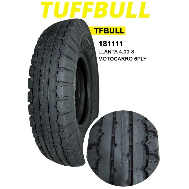 181111 (LLANTA 4.00-8 MOTOCARRO)