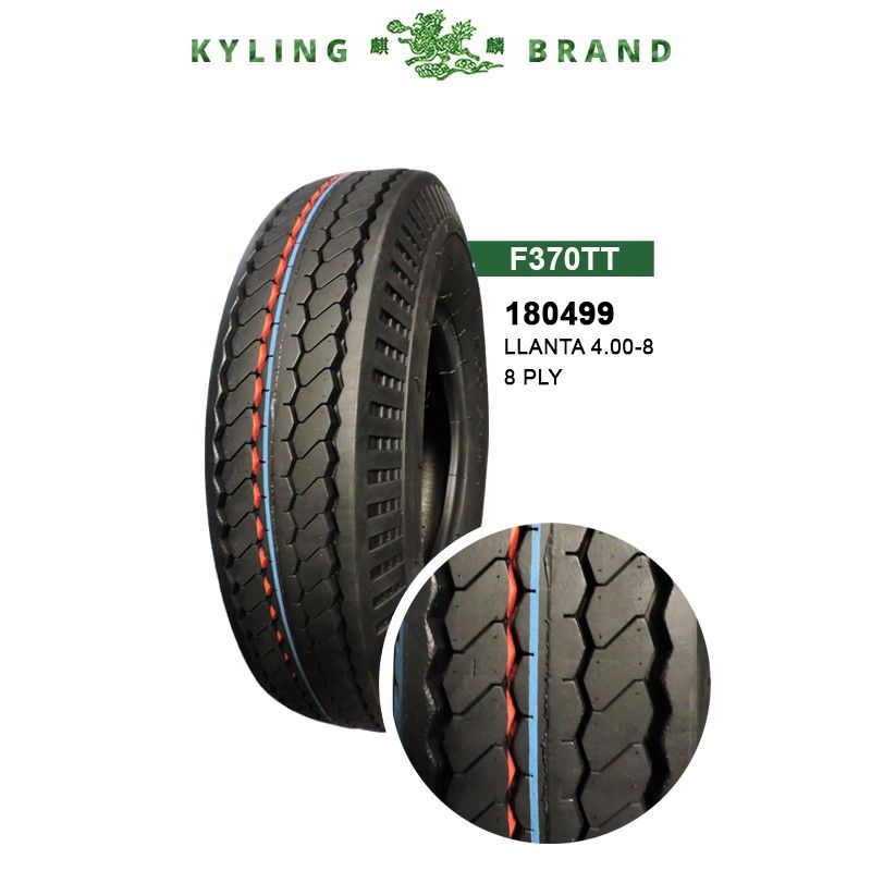 180499 (LLANTA 4.00-8 F370 KILYN BRAND)