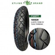 180529 (LLANTA 110/90-16 F320TT KYLIN)