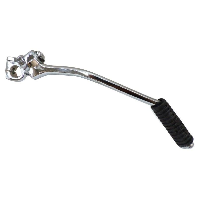 184019 (PEDAL DE ARRANQUE FT125/150 CROMADO)
