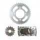 18498 (KIT CAD/SPR,FT-125)