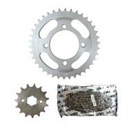 18498 (KIT CAD/SPR,FT-125)