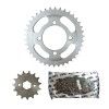 18498 (KIT CAD/SPR,FT-125)