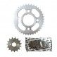 184503 (KIT CAD/SPR FT-150,38D-15D 428X126)