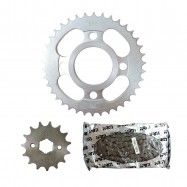 184503 (KIT CAD/SPR FT-150,38D-15D 428X126)