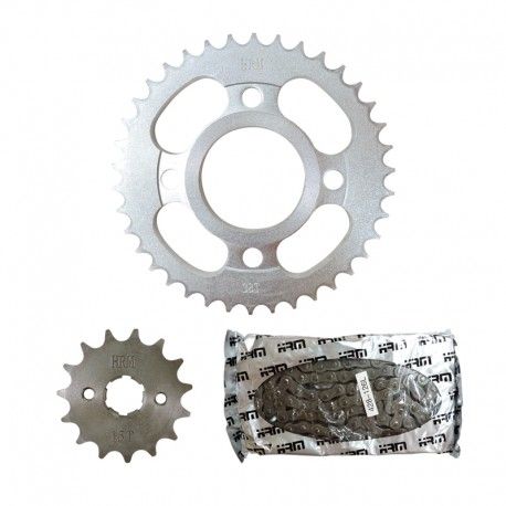 184503 (KIT CAD/SPR FT-150,38D-15D 428X126)