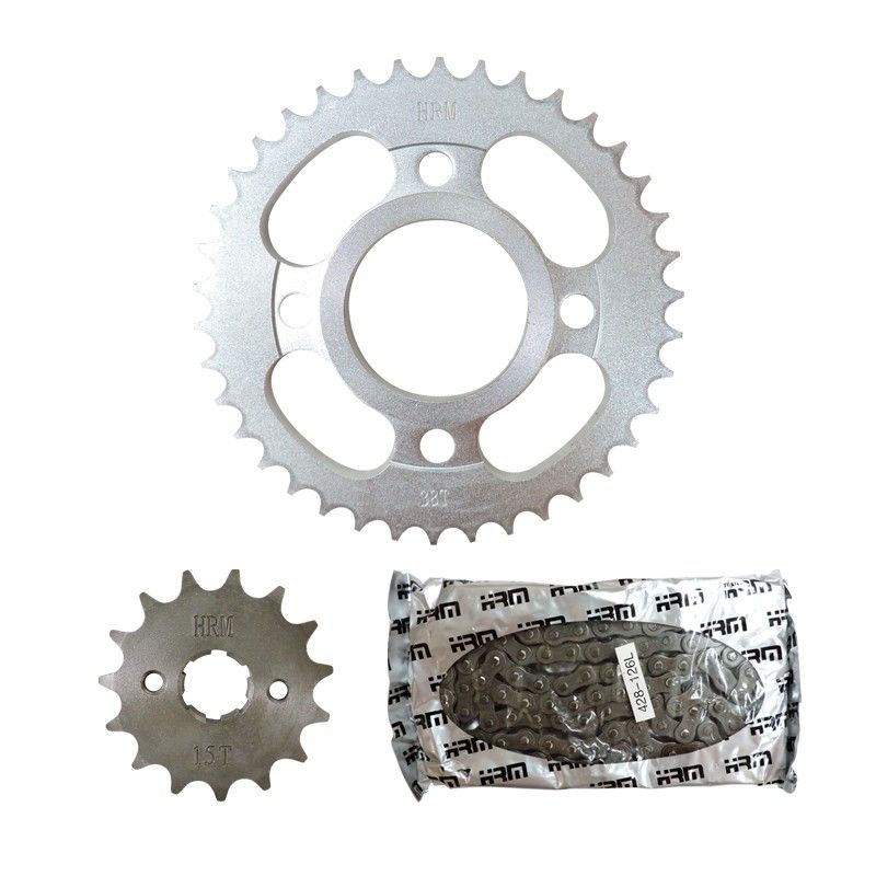 184503 (KIT CAD/SPR FT-150,38D-15D 428X126)