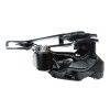 CAMBIO TRASERO MICROSHIFT XLE