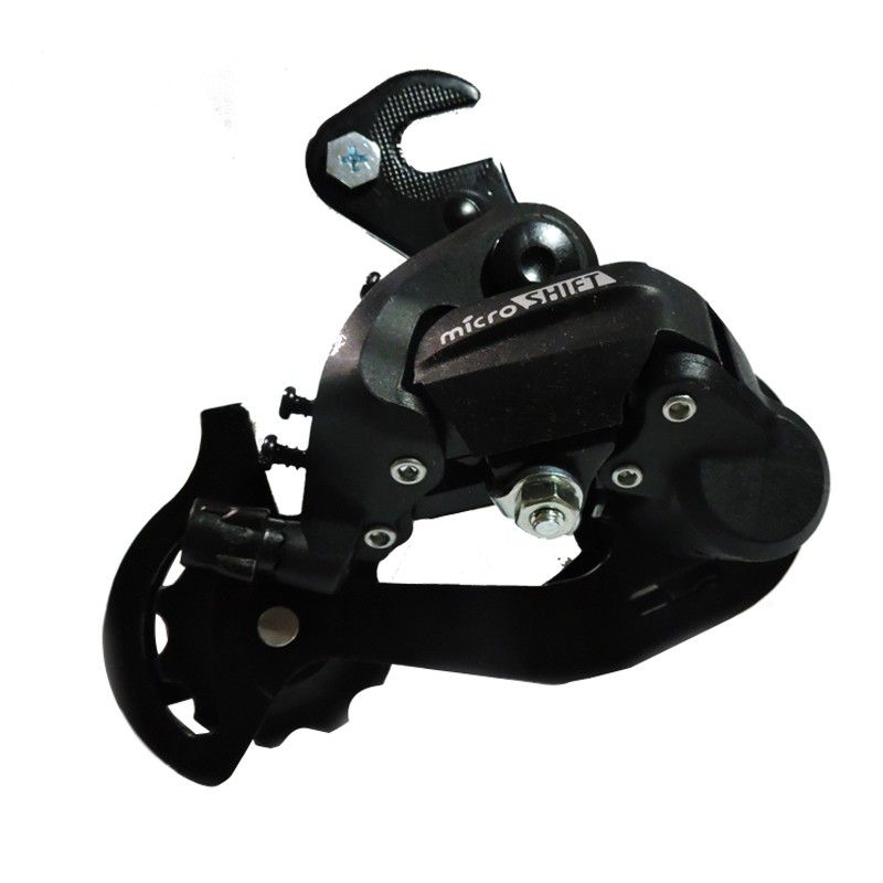 CAMBIO TRASERO XCD RD-M78L