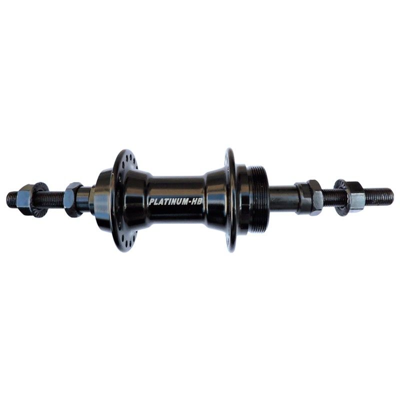 61083 (MAZA TRA36-H200mALUM NE C/BALE)