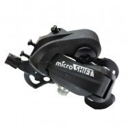 (107025) Cambio Trasero MicroSHIFT RD-M21SS 1X6/7V