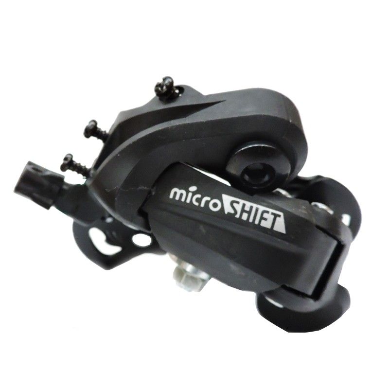 Cambio Trasero MicroSHIFT RD-M21SS 6/7V