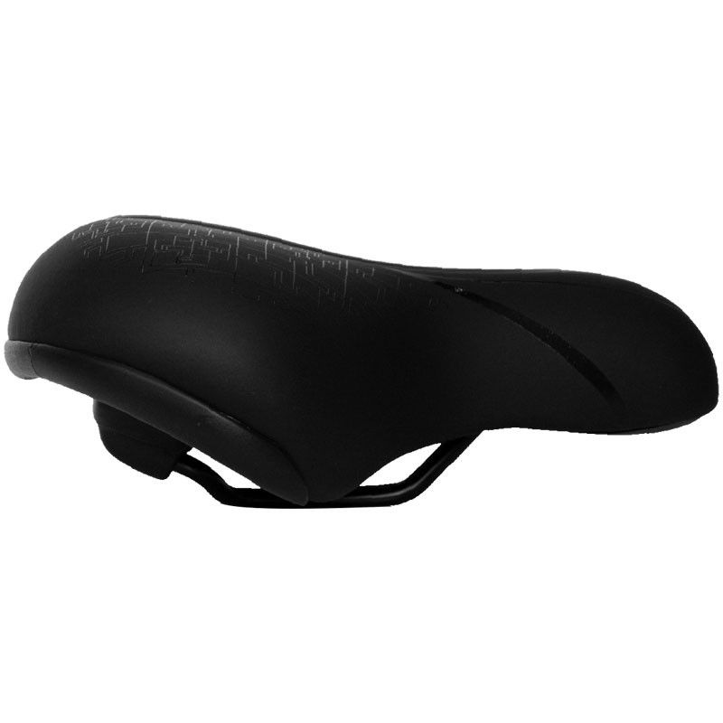 013185DDK (ASIENTO CITY  D2649 NEGRO SIN BROCHE)