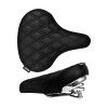 013209DDK (ASIENTO CITY /E-BIKE EX25 SIN BROCHE2RST NEGRO )