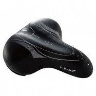 (013217DDK) ASIENTO CITY D2643 NEGRO/BLANCO SIN BROCHE
