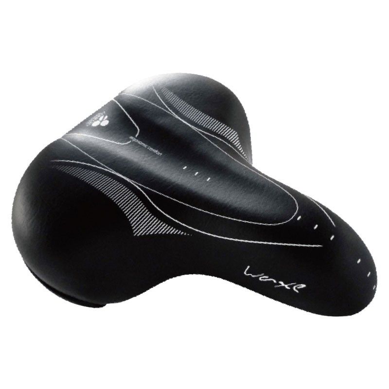 013217DDK (ASIENTO CITY D2643 NEGRO/BLANCO SIN BROCHE)