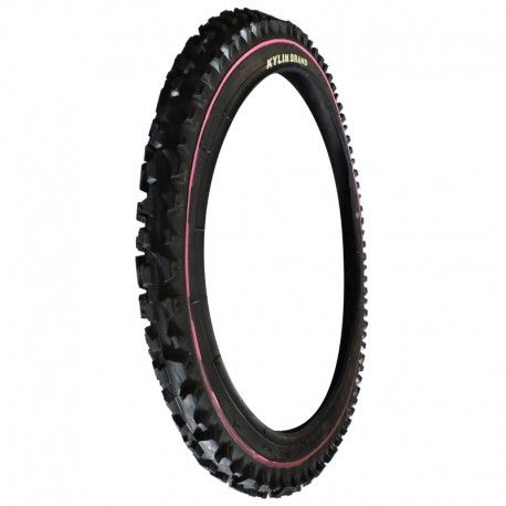 125042 (LLAN26X2.125 KLIN BRANDlinea rosa F125)
