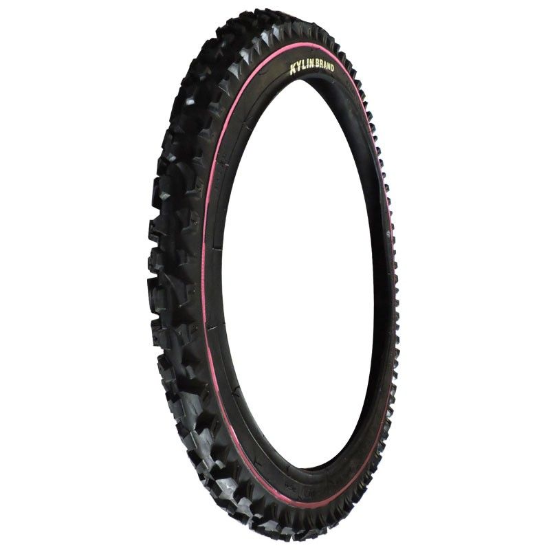 125042 (LLAN26X2.125 KLIN BRANDlinea rosa F125)
