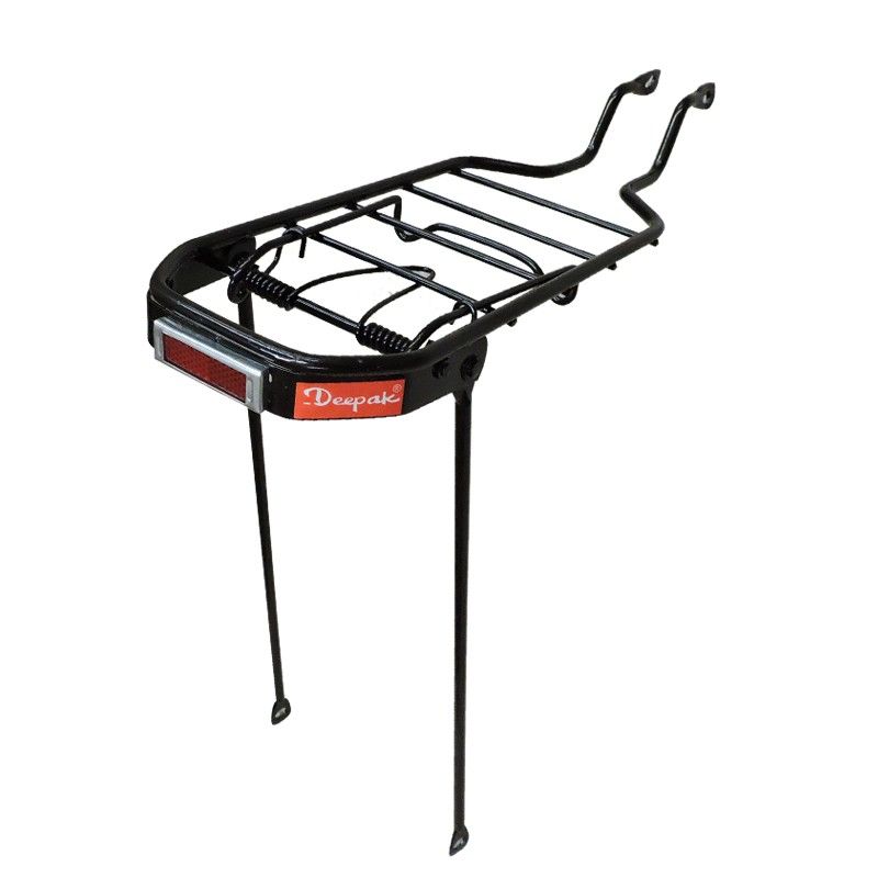 163029 (PORTA BULTO 24"  MTB  NEGRO )