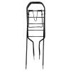163029 (PORTA BULTO 24"  MTB  NEGRO )